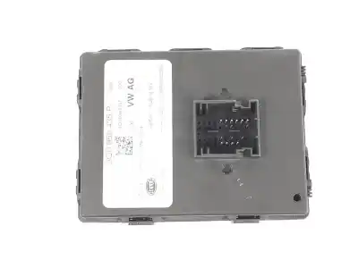 Автозапчасти б/у электронный модуль за volkswagen passat variant (cb5) business ссылки oem iam 3q0959435p