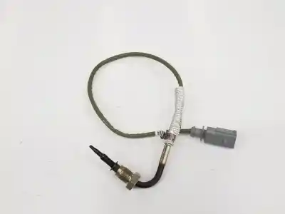 Peça sobressalente para automóvel em segunda mão sensor por volkswagen passat variant 2.0 tdi referências oem iam 05l906088ca  05l906088ca