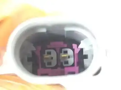 Peça sobressalente para automóvel em segunda mão sensor por volkswagen passat variant 2.0 tdi referências oem iam 05l906088ca  05l906088ca