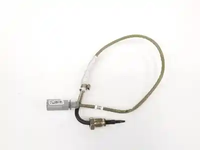 Peça sobressalente para automóvel em segunda mão sensor por volkswagen passat variant 2.0 tdi referências oem iam 05l906088ca  05l906088ca