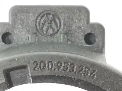 Peça sobressalente para automóvel em segunda mão sensor por volkswagen passat variant 2.0 tdi referências oem iam 2q0953254  2q0953254