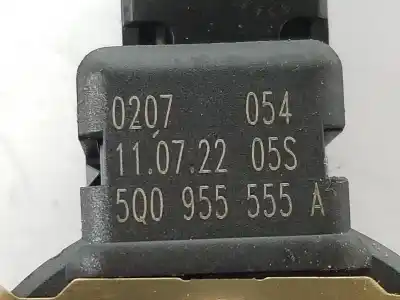 Автозапчасти б/у датчик за volkswagen passat variant (cb5) business ссылки oem iam 5q0955555a