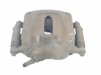 Peça sobressalente para automóvel em segunda mão pinça de travão dianteira esquerda por renault trafic combi (ab 4.01) 1.9 diesel referências oem iam 7711135701