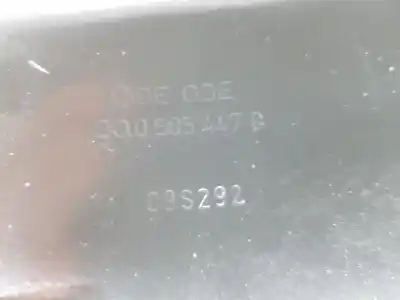 Автозапчасти б/у задний мост за volkswagen passat variant (cb5) business ссылки oem iam 3q0505235ac
