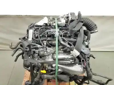 Автозапчасти б/у ПОЛНЫЙ ДВИГАТЕЛЬ за VOLKSWAGEN PASSAT VARIANT  ссылки OEM IAM DTSB  05L100031T