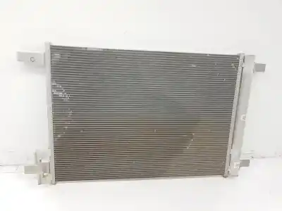Автозапчасти б/у конденсатор / радиатор кондиционера воздуха за volkswagen passat variant (cb5) business ссылки oem iam 5wa816411a