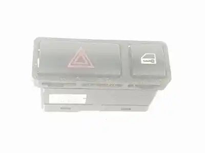 Peça sobressalente para automóvel em segunda mão interruptor 4 piscas - emergência por bmw serie 3 berlina (e46) 330d referências oem iam 61318368920