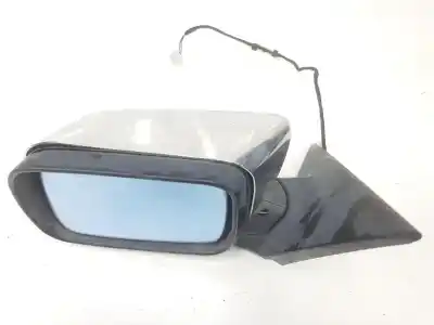 Peça sobressalente para automóvel em segunda mão espelho retrovisor esquerdo por bmw serie 3 berlina (e46) 330d referências oem iam 51167890829