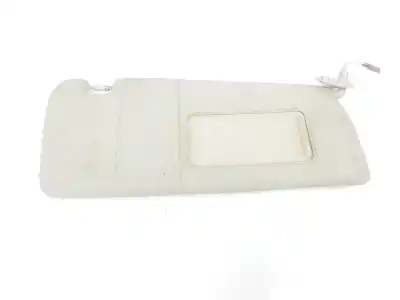 Peça sobressalente para automóvel em segunda mão para-sol direito por bmw serie 3 berlina (e46) 330d referências oem iam 51168267912