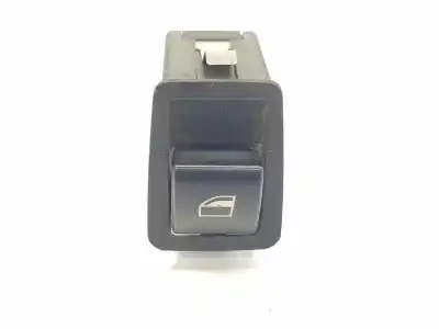 Peça sobressalente para automóvel em segunda mão botão / interruptor elevador vidro traseiro esquerdo por bmw serie 3 berlina (e46) 330d referências oem iam 61316902174