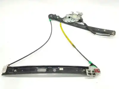 Peça sobressalente para automóvel em segunda mão elevador de vidros dianteira esquerda por bmw serie 3 berlina (e46) 330d referências oem iam 51337020659