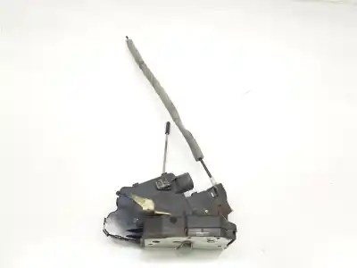 Peça sobressalente para automóvel em segunda mão fechadura da porta dianteira direita por bmw serie 3 berlina (e46) 330d referências oem iam 51217011308