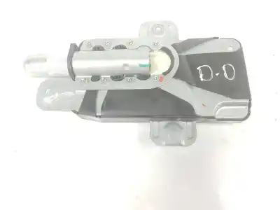 Peça sobressalente para automóvel em segunda mão airbag dianteiro direito por bmw serie 3 berlina (e46) 330d referências oem iam 72127037230