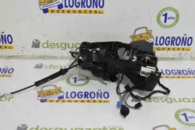 Автозапчасти б/у замок передней правой двери за clase c clase a 2.0 cdi ссылки oem iam 1697202635  1697202635q4