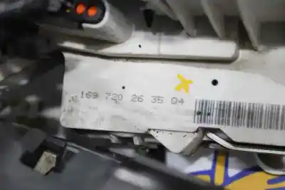 Автозапчасти б/у замок передней правой двери за clase c clase a 2.0 cdi ссылки oem iam 1697202635  1697202635q4