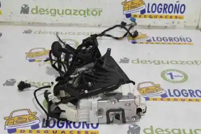 Second-hand car spare part front right door lock for clase c clase a 2.0 cdi oem iam references 1697202635