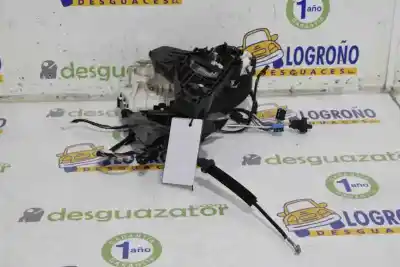 Автозапчасти б/у замок передней правой двери за clase c clase a 2.0 cdi ссылки oem iam 1697202635  1697202635q4