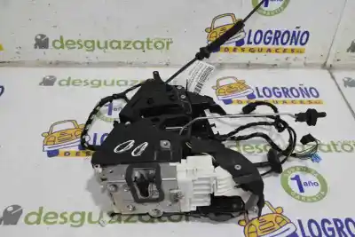 Автозапчасти б/у замок передней правой двери за clase c clase a 2.0 cdi ссылки oem iam 1697202635  1697202635q4