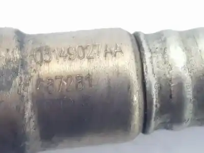 Автозапчасти б/у лямбда-зонд за clase c clase r 3.0 cdi ссылки oem iam a05149027aa  05149027aa