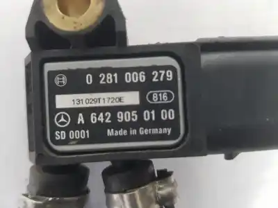 Автозапчасти б/у датчик за clase c clase r 3.0 cdi ссылки oem iam a6429050100  a6429050100