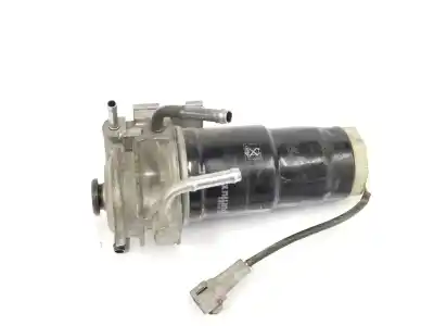 Pezzo di ricambio per auto di seconda mano filtro gasolio per toyota rav 4 (a3) 2.2 turbodiesel cat riferimenti oem iam 2330026110 8446126090 