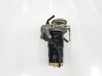 Pezzo di ricambio per auto di seconda mano filtro gasolio per toyota rav 4 (a3) 2.2 turbodiesel cat riferimenti oem iam 2330026110 8446126090 