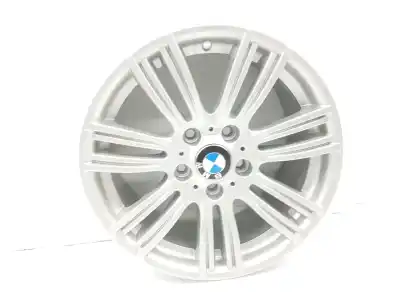 Pièce détachée automobile d'occasion JANTE pour BMW SERIE 1 LIM.  Références OEM IAM 36117845850 7 , 5JX17 17 PULGADAS 