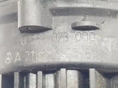 Автозапчасти б/у водяная бомба за clase c clase r 3.0 cdi ссылки oem iam a2118350364