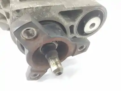 Second-hand car spare part rear differential for clase c clase r 3.0 cdi oem iam references a1643501614  a1643501614