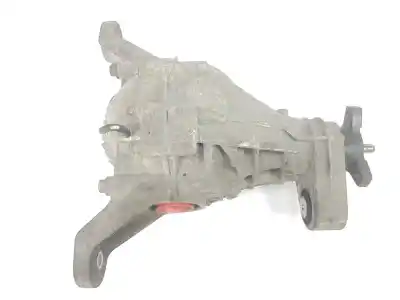 Second-hand car spare part rear differential for clase c clase r 3.0 cdi oem iam references a1643501614  a1643501614