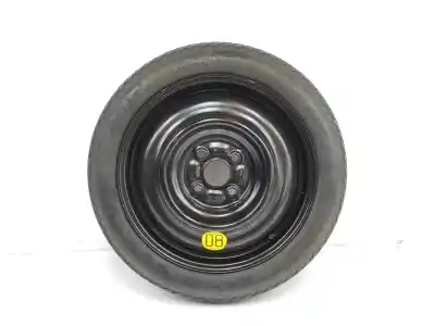 Piesă de schimb auto la mâna a doua anvelopa de rezervã pentru toyota yaris 1.3 16v cat referințe oem iam 426110d230 426110d230 