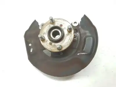 Second-hand car spare part front left knuckle for toyota yaris 1.3 16v cat oem iam references 432120d130 432120d130 