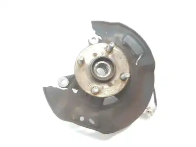 Second-hand car spare part front left knuckle for toyota yaris 1.3 16v cat oem iam references 432120d130 432120d130 