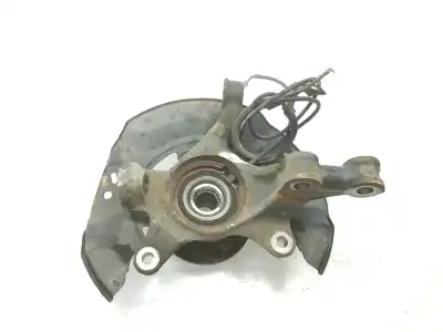 Second-hand car spare part front left knuckle for toyota yaris 1.3 16v cat oem iam references 432120d130 432120d130 