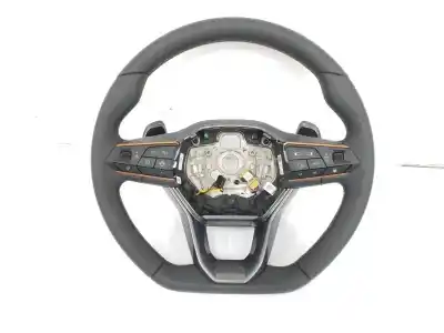 Автозапчастина б/у кермо для cupra formentor dpca посилання на oem iam 5fa419091dp  5fa419091dp