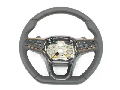Автозапчастина б/у кермо для cupra formentor dpca посилання на oem iam 5fa419091dp  5fa419091dp