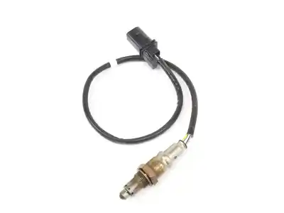 Second-hand car spare part lambda probe for cupra sin definir sin definir oem iam references 04e906262gh  04e906262gh