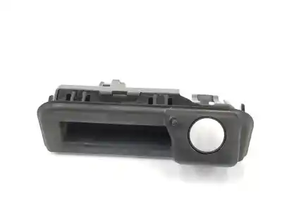 Автозапчасти б/у внешняя ручка ворот за cupra formentor dpca ссылки oem iam 5e3827566a  5e3827566a