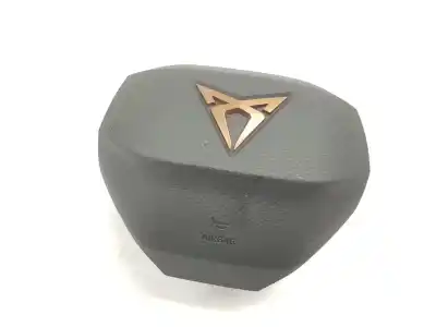 Автозапчасти б/у комплект подушки безопасности за cupra formentor dpca ссылки oem iam   
