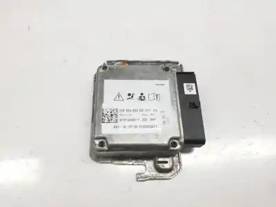 Автозапчасти б/у комплект подушки безопасности за cupra formentor dpca ссылки oem iam   