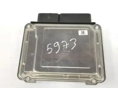 Second-hand car spare part ecu engine control for cupra sin definir sin definir oem iam references 05e907309d  05e907309d
