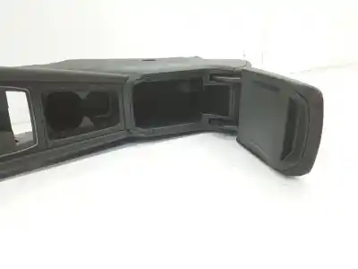 Автозапчастина б/у центральний подлокник для cupra sin definir sin definir посилання на oem iam 5fc863241d  5fc863241d