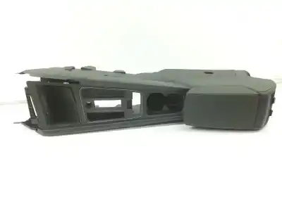Автозапчастина б/у центральний подлокник для cupra sin definir sin definir посилання на oem iam 5fc863241d  5fc863241d