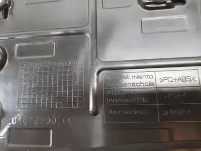 Автозапчасти б/у заднее крыло за cupra formentor dpca ссылки oem iam 5ff827933c  5ff827933c