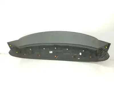 Автозапчасти б/у заднее крыло за cupra formentor dpca ссылки oem iam 5ff827933c  5ff827933c