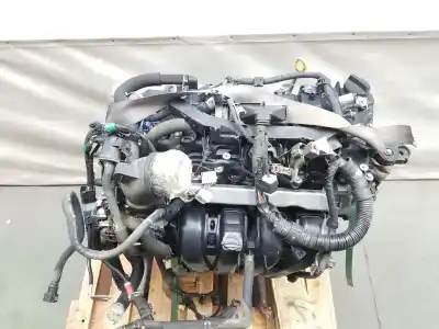 Peça sobressalente para automóvel em segunda mão motor completo por toyota yaris 1.3 16v cat referências oem iam   