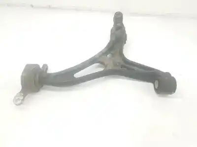 Second-hand car spare part front left lower suspension arm for clase c clase r 3.0 cdi oem iam references a2513301107  a2513301107