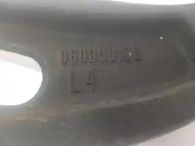 Second-hand car spare part front left lower suspension arm for clase c clase r 3.0 cdi oem iam references a2513301107  a2513301107