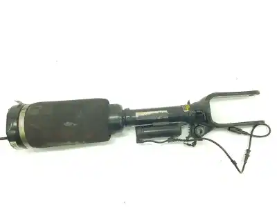 Pièce détachée automobile d'occasion amortisseur avant gauche pour mercedes-benz clase r 3.0 cdi références oem iam a2513203013 a2513203013 