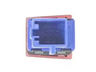 Peça sobressalente para automóvel em segunda mão interruptor 4 piscas - emergência por cupra formentor dpca referências oem iam 6f0953235  6f0953235
